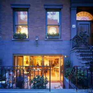 The At Irving Place Hotel